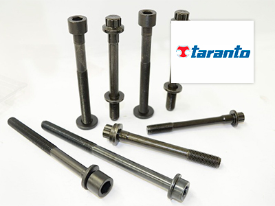 Institucional Taranto: Taranto crece en el Mercado de Reposición de Brasil